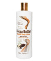 Haz Beauty Natskin Cocoa Butter Hand And Body Lotion