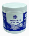 Curalene  Aqueous Dry Skin Relief Cream