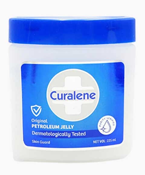 Curalene  Original Petroleum Jelly
