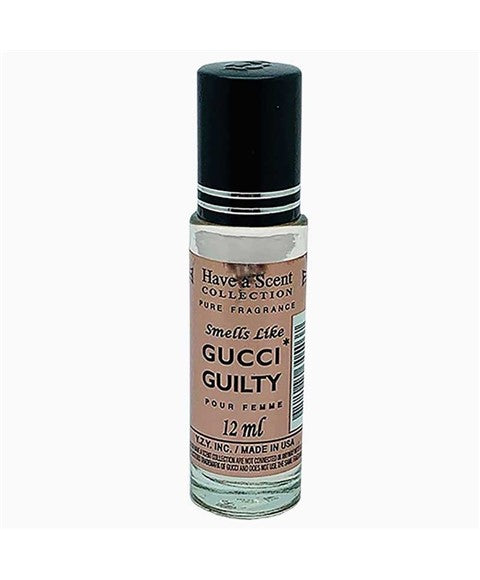 haz beauty Pure Fragrance Smell Like Gucci Guilty Pour Femme