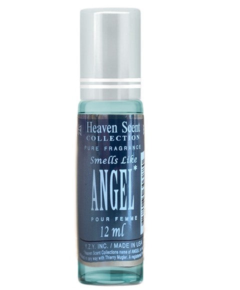 haz beauty Pure Fragrance Smell Like Angel Pour Femme