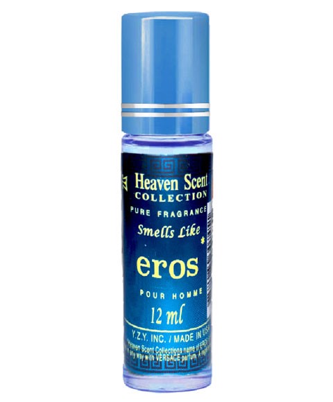 Haz Beauty Pure Fragrance Smell Like Eros Pour Homme