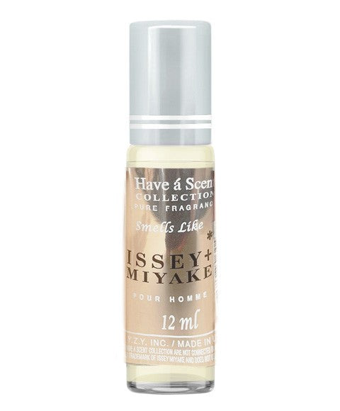 Haz Beauty Pure Fragrance Smell Like Issey Miyake Pour Homme