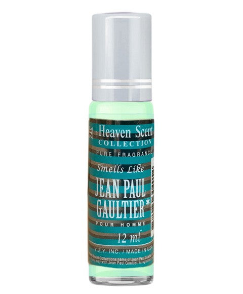 Haz Beauty Pure Fragrance Jean Paul Gaultier Pour Homme