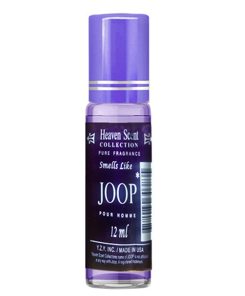 Haz Beauty Pure Fragrance Smell Like Joop Pour Homme