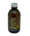 Haz Beauty The One And Oily 100 Percent Pure Castor Oil