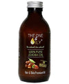 Haz Beauty The One And Oily 100 Percent Pure Jojoba Oil