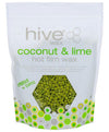 Hive Coconut And Lime Hot Film Wax Pallets