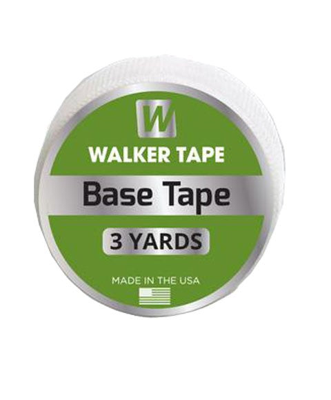 Hair Direct Tape Base Tape Walker