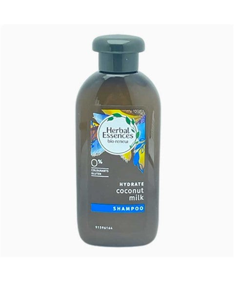 Herbal Essences  Hydrate Coconut Milk Shampoo