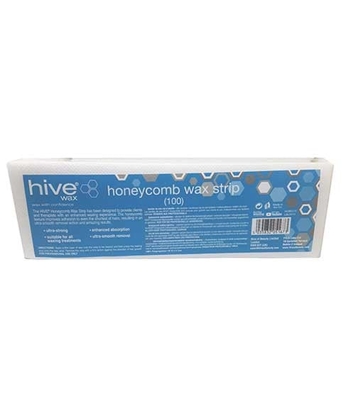 Hive Honeycomb Wax Strips