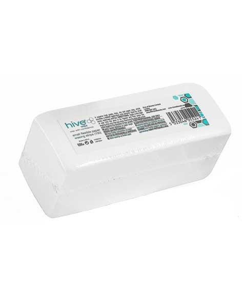 Hive Options Small Flexible Paper Waxing Strips