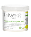 Hive  Coconut And Lime Gelee Wax