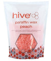 Hive  Paraffin Wax Peach Pellets