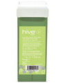Hive Tea Tree Creme Roller Wax With Large Fixed Head