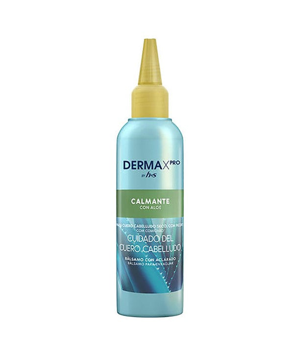 Head and shoulders Dermax Pro Scalp Care Soothing Rinse Off Balm
