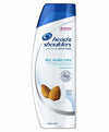 Head And Shoulders Anti Dandruff Shampoo With Almond Oil 400ml