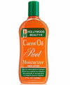 Hollywood Beauty  Carrot Oil Root Lotion