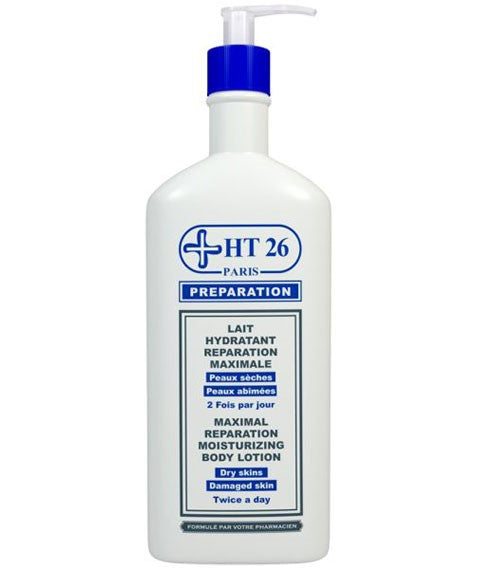 HT26 Preparation Reparation Body Lotion