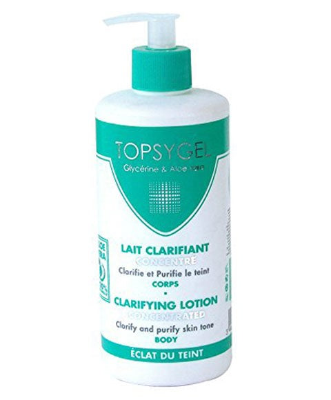 HT26 Topsygel Clarify And Purify Skin Tone Lotion