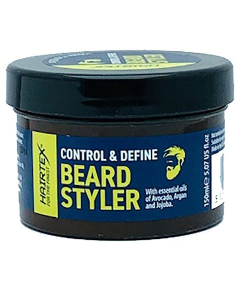 Hairtex Control And Define Beard Styler