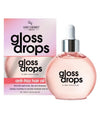 Hair Chemist Gloss Drops Anti Frizz Hair Oil