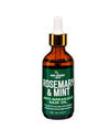 Hair Chemist Rosemary And Mint Anti Breakage Hair Oil