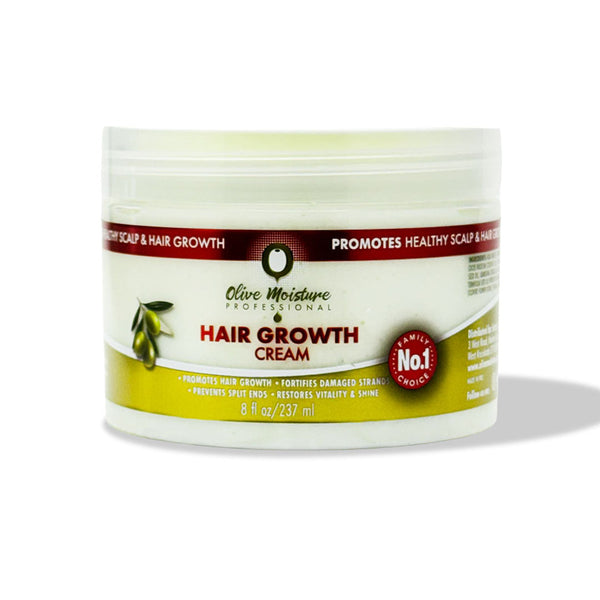 Olive Moisture Professional | Shampoo/ Conditioner/Mousse/Hair Mask - Full Range