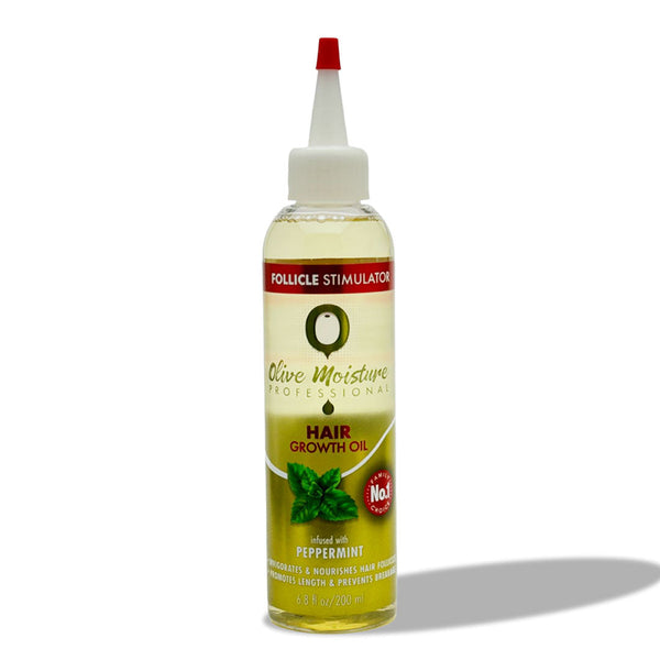 Olive Moisture Professional | Shampoo/ Conditioner/Mousse/Hair Mask - Full Range
