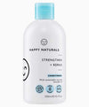 Happy Naturals  Strengthen Repair Conditioner