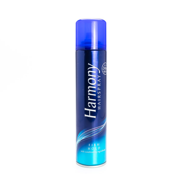 Three Pears Harmony Firm Hold Hairspray 300ml