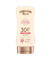 Hawaiian Tropic Glowing Protection Sunscreen Lotion 30SPF