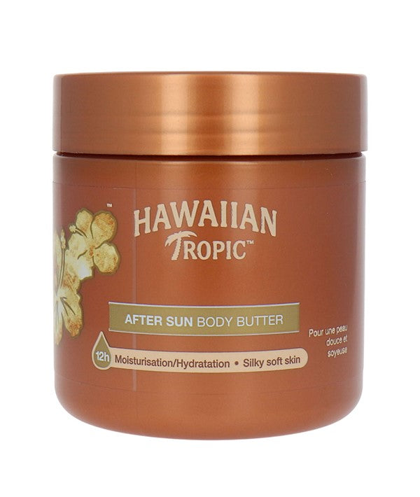 Hawaiian Tropic  After Sun Body Butter