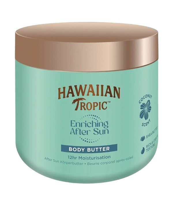 Hawaiian Tropic  Enriching After Sun Body Butter