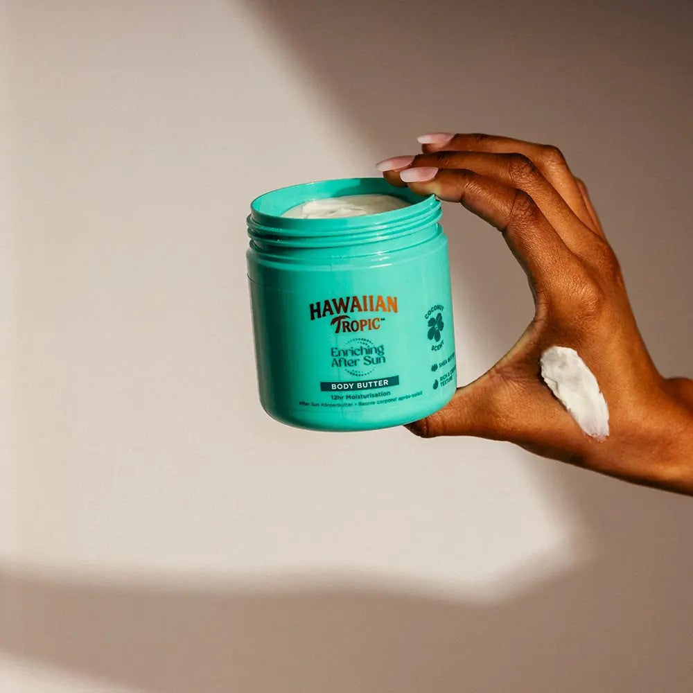 Hawaiian Tropic  Enriching After Sun Body Butter