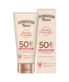 Hawaiian Tropic Glowing Protection Face Cream 50SPF