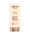Hawaiian Tropic Glowing Protection Sunscreen Lotion 50SPF