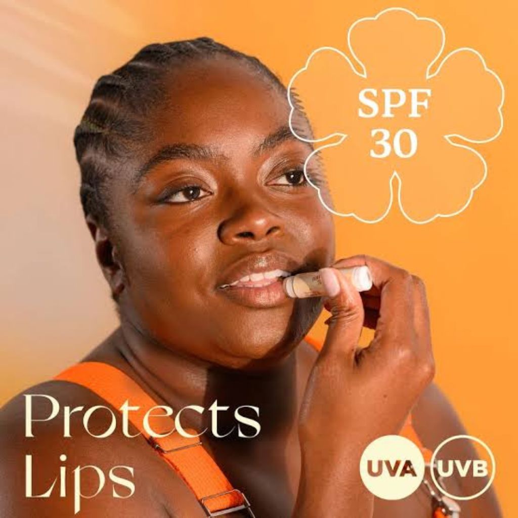 Hawaiian Tropic  Island Glow Lip Balm SPF30