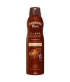 Hawaiian Tropic Island Glow Protective Dry Oil Spray SPF15