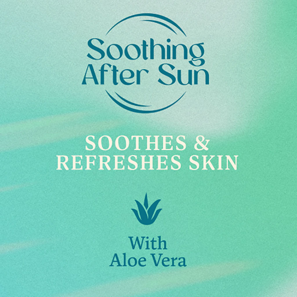 Hawaiian Tropic  Soothing After Sun Gel