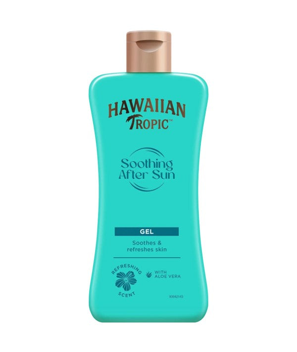 Hawaiian Tropic  Soothing After Sun Gel