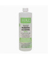 Haz Beauty Wintergreen Isopropyl Rubbing Alcohol