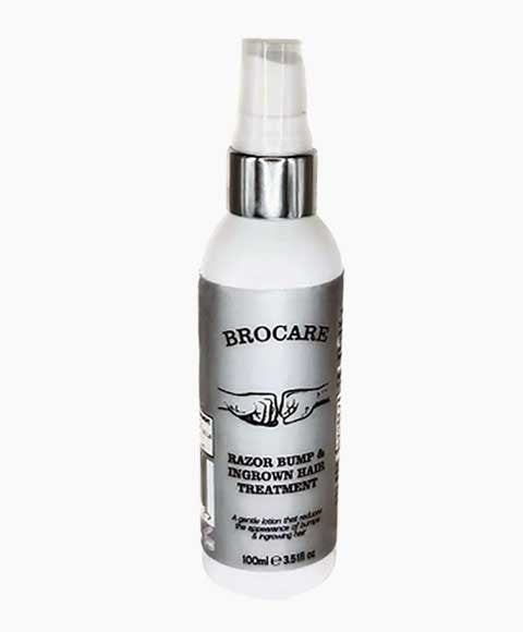 haz beauty Haz Bro Care Razor Bump And Ingrown Hair Treatment
