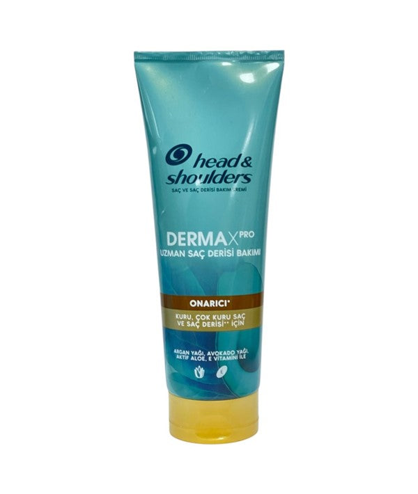 Head And Shoulders Derma X Pro Expert Scalp Care Conditioner