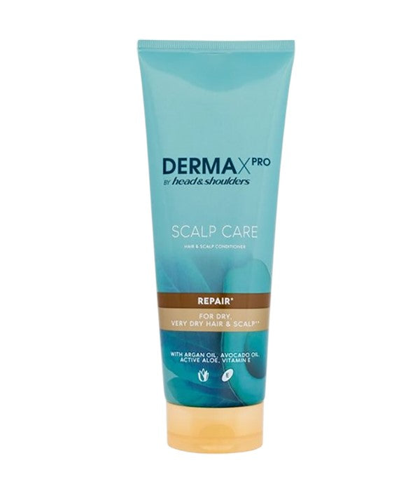 Head and shoulders Dermax Pro Scalp Care Repair Conditioner