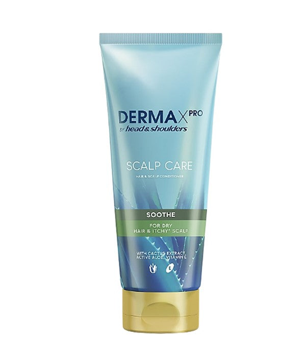 Head and shoulders  Dermax Pro Scalp Care Soothe Conditioner
