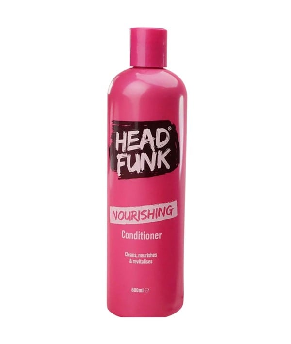 Head Funk   Nourishing Conditioner