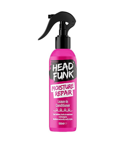 Head Funk Moisture Repair Leave In Conditioner 150ml