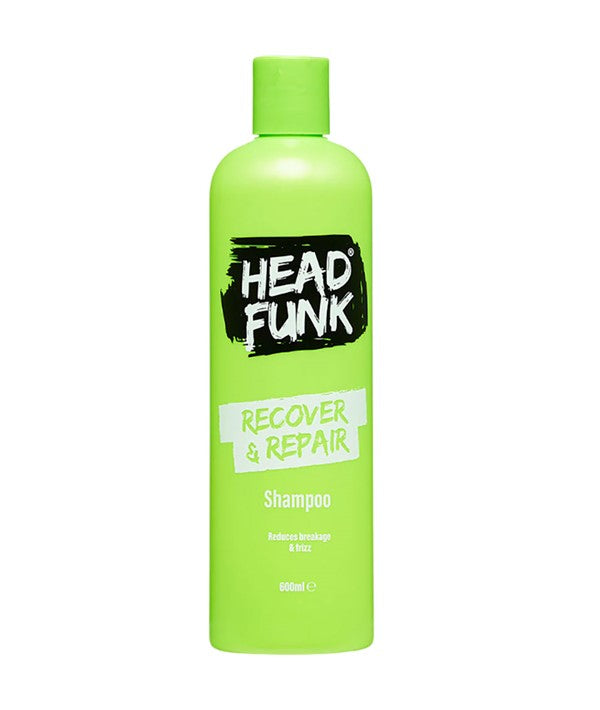 Head Funk  Recover And Repair Shampoo