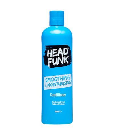 Head Funk Smoothing And Moisturising Conditioner 600ml